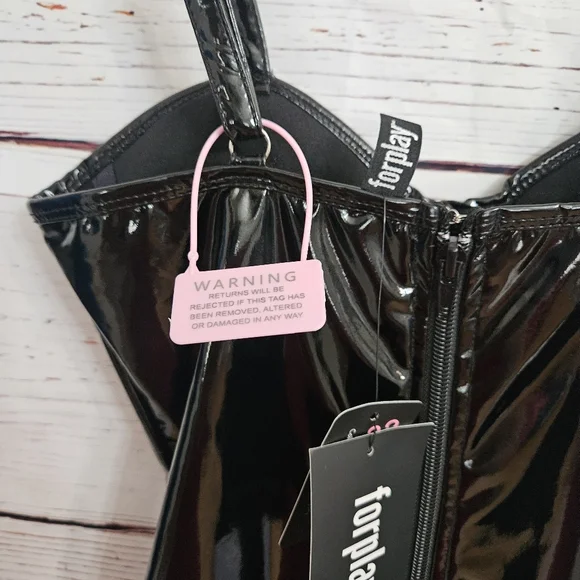 NWT Forplay Women's Lingerine Size Xs - Picture 8 of 15